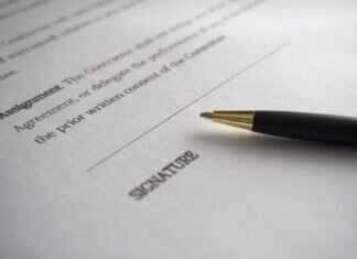 Can I Sign Legal Documents with an Electronic Signature? Can I Sign Legal Documents with an Electronic Signature?