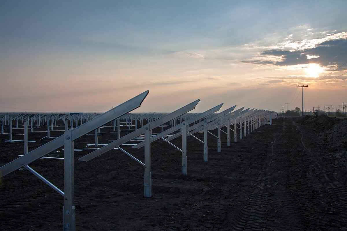 How Do Solar-Powered Batteries Work?