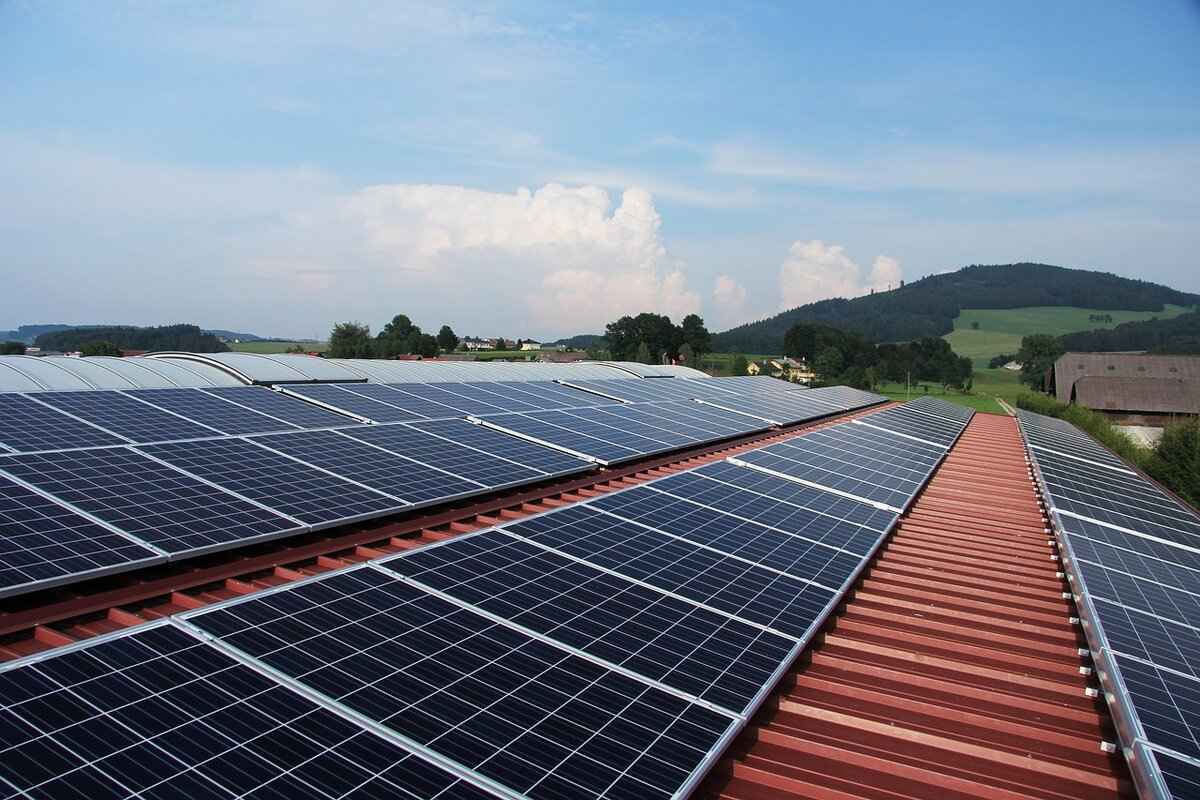 Are Solar-Powered Batteries Environmentally Friendly?