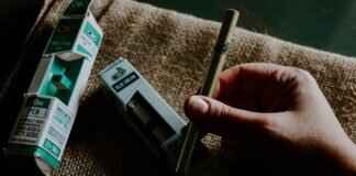 Can Vaping Help with Anxiety & Depression? Can Vaping Help with Anxiety & Depression?