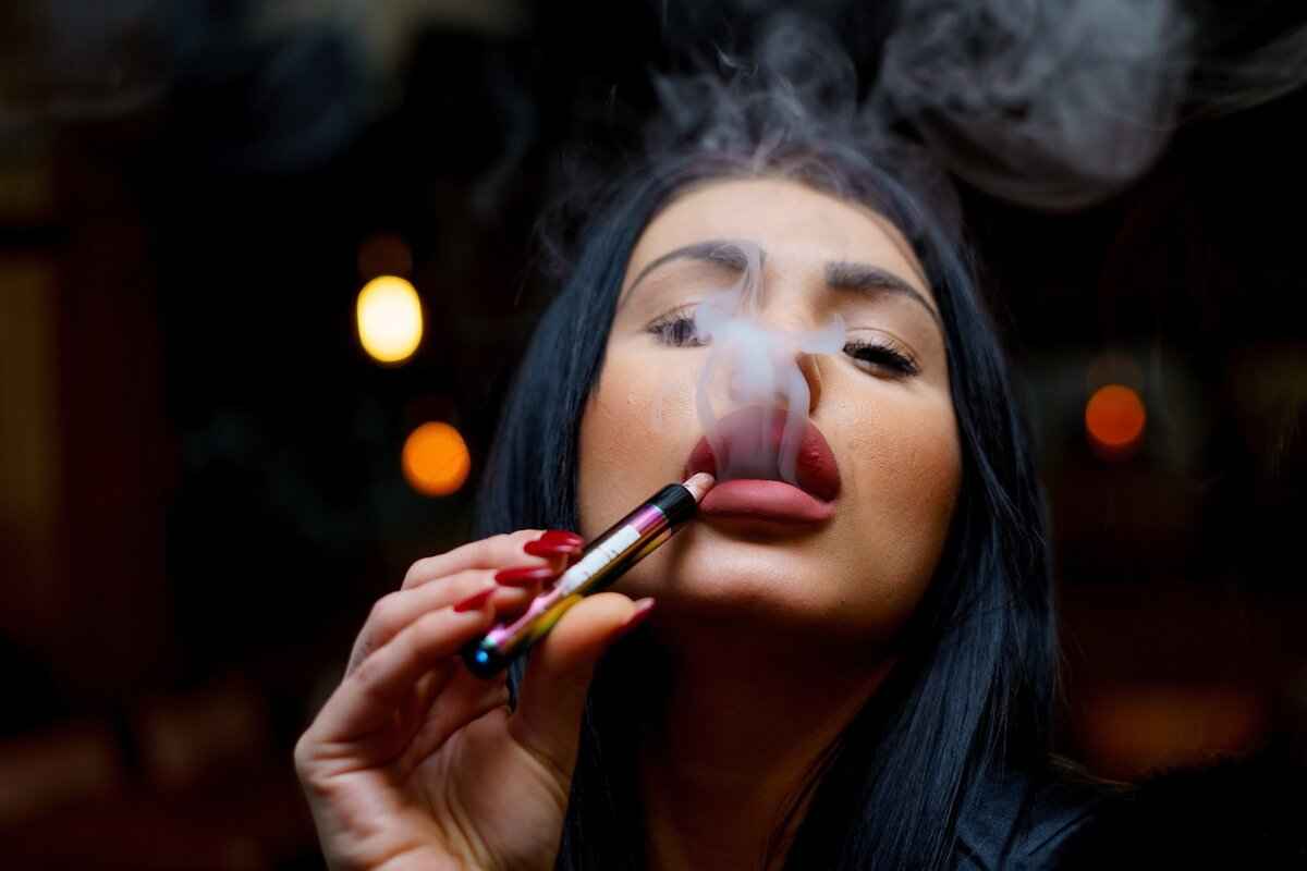 Can Vaping Help with Weight Loss? The Surprising Truth 10 Can Vaping Be Part of a Healthy Lifestyle?