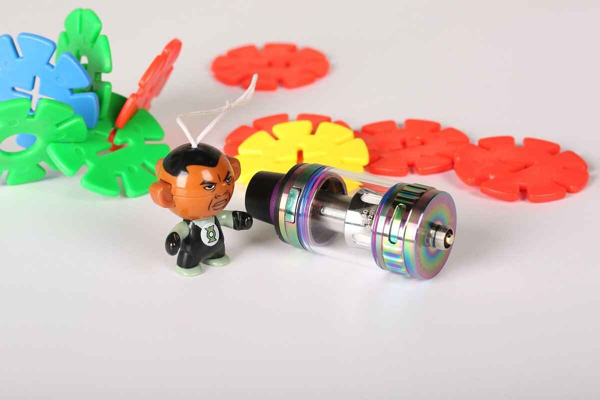 Can Vaping Help You Quit Smoking? A Research-Based Guide 5 How Do Nicotine Levels in Vaping Compare to Cigarettes?