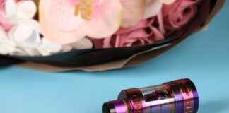 Can Vaping Improve Your Sense of Taste & Smell? Can Vaping Improve Your Sense of Taste & Smell?