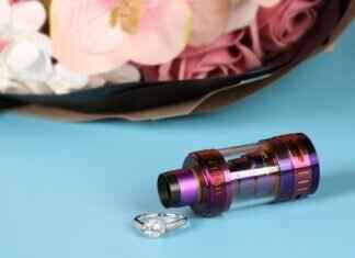 Can Vaping Improve Your Sense of Taste & Smell? Can Vaping Improve Your Sense of Taste & Smell?