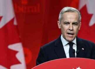 Canadian PM Mark Carney Urges Snap Election Amid Trade War canadian-pm-mark-carney-urges-snap-election-amid-trade-war