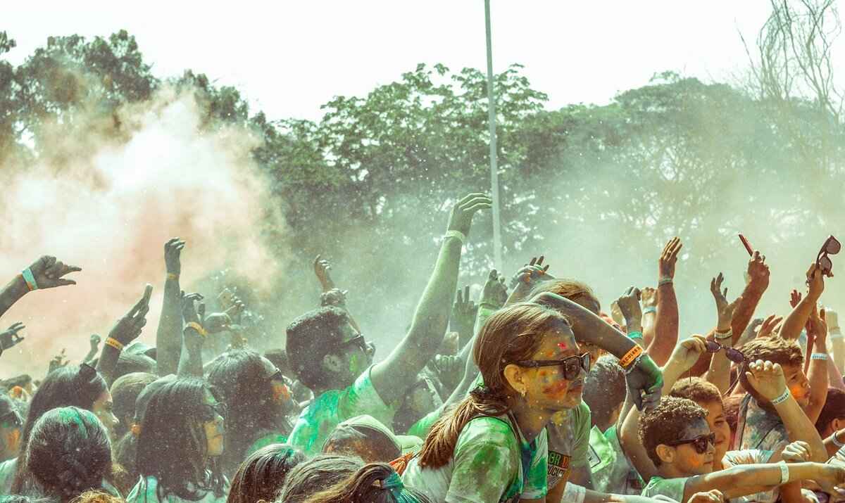 What Events and Festivals Are Held in the Area?
