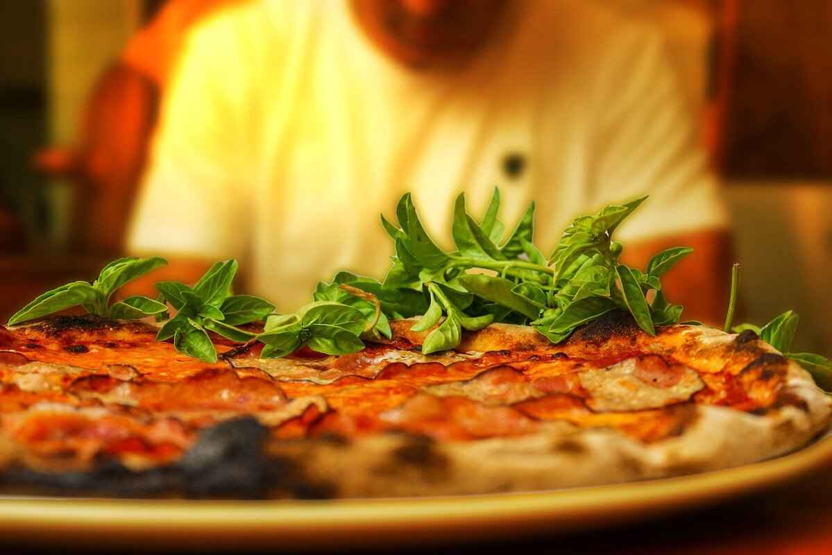 Why is Dim Sum So Popular?