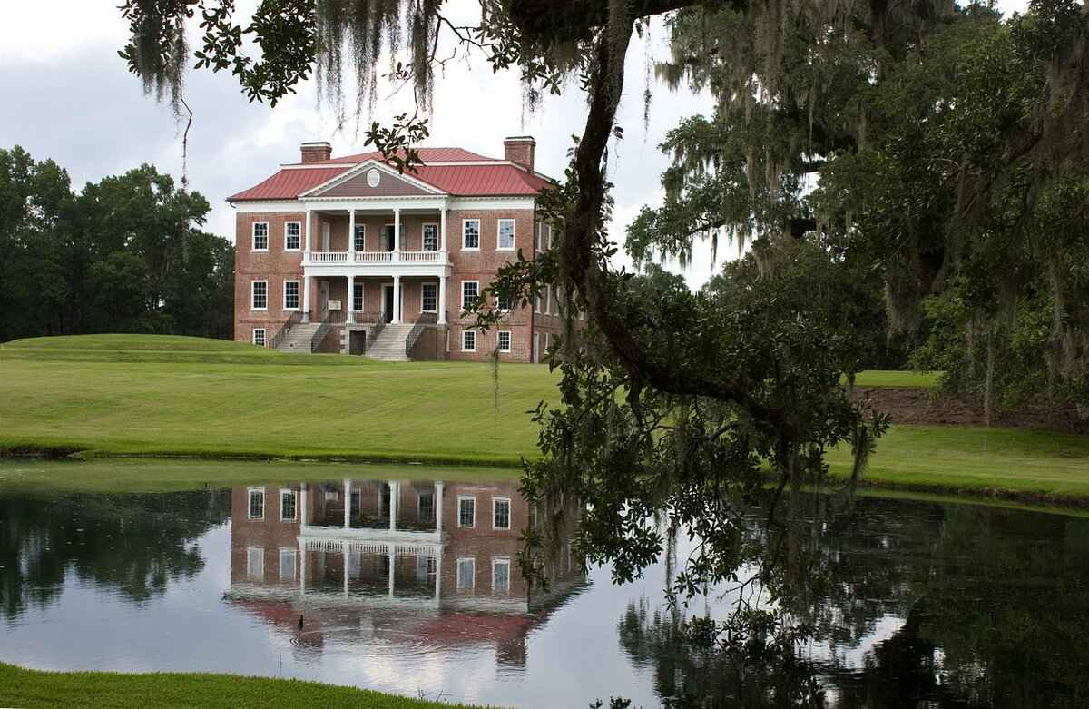 Overview of the Carolina Hurricanes