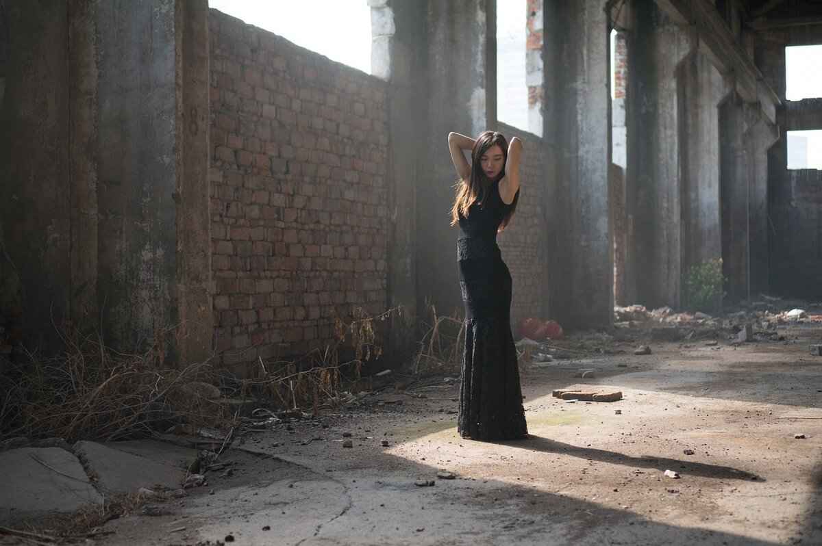 Why Are Slip Dresses So Popular?