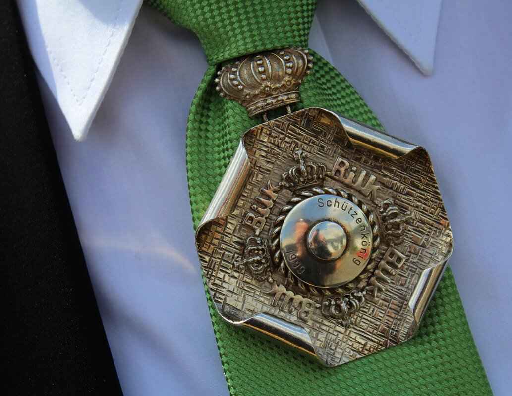 The Role of the Patch in Football Culture