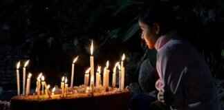 Changing Lives: How Asian Foot Massages Can Alleviate Chronic Pain Changing Lives: How Asian Foot Massages Can Alleviate Chronic Pain