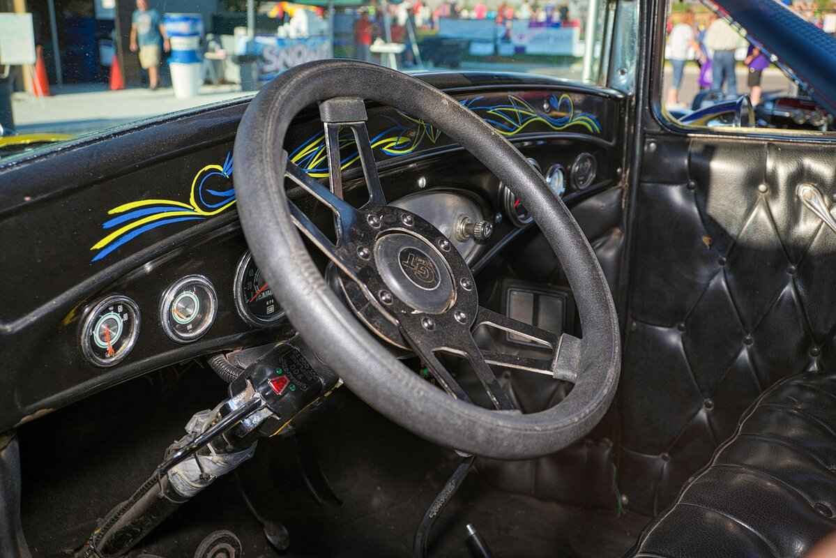 Cheap Windshield Wipers: Affordable Options Without Compromising Quality 2 How to Choose the Right Windshield Wipers for Your Vehicle?