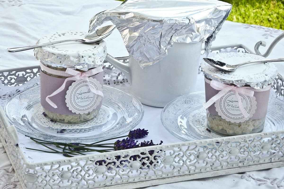 What Are Some Flavor Variations for This Pudding?