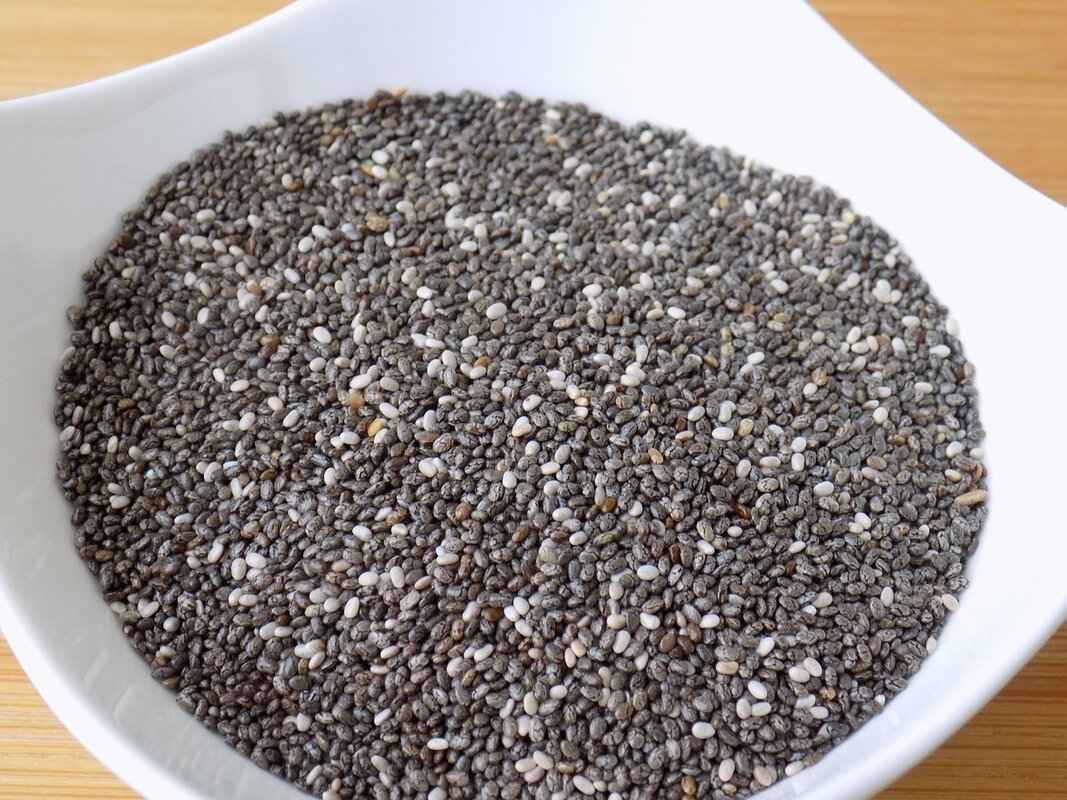 How to Choose the Best Chia Seeds for Your Drinks?