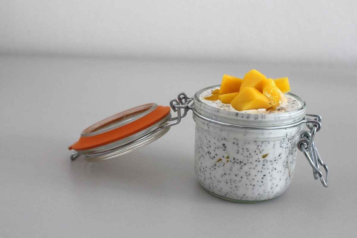 How to Use Chia Seeds as an Egg Substitute?