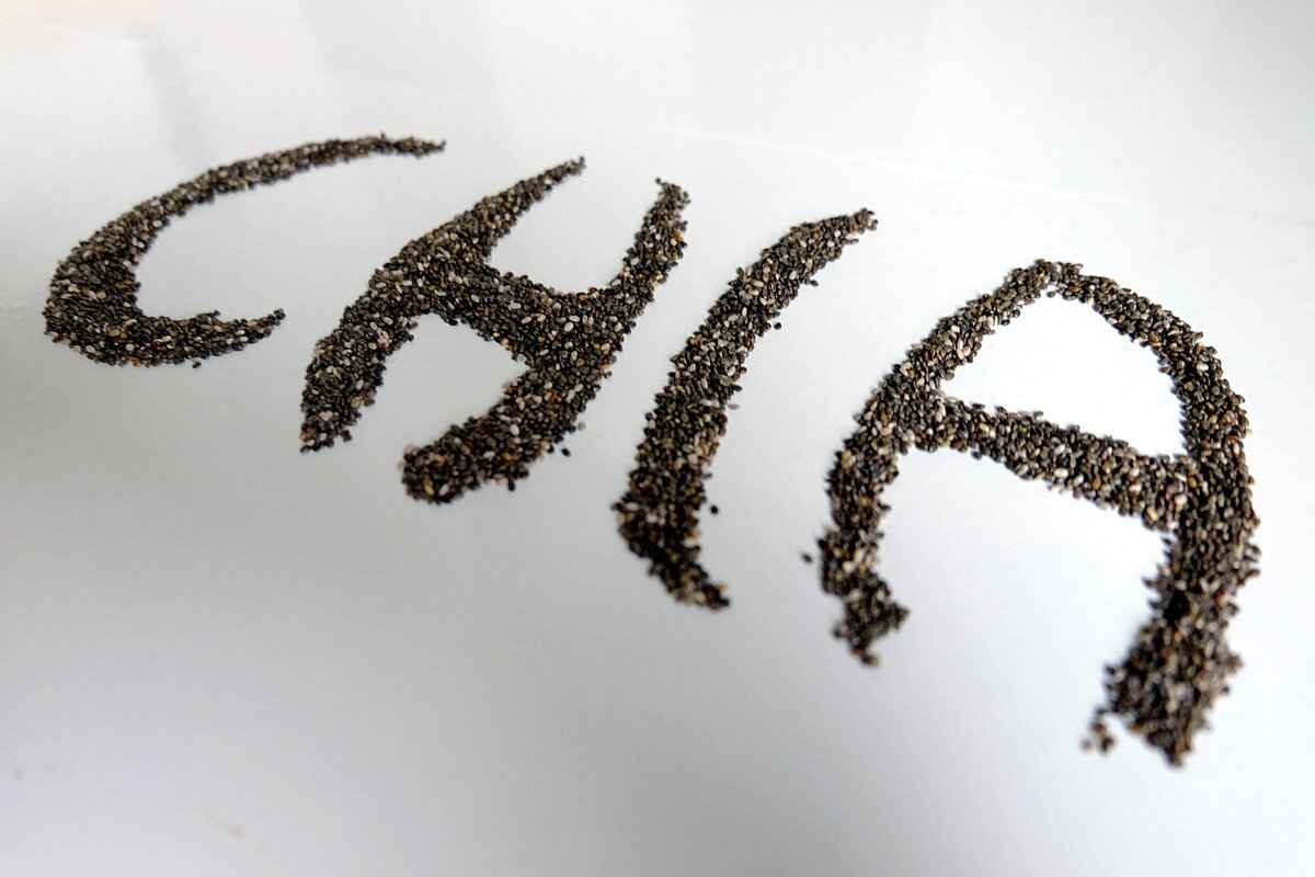 Chia Seed Oatmeal: The Best Breakfast for Energy and Health 1 What Are Chia Seeds?