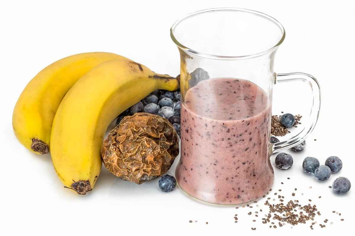 Chia Seed Protein Pudding: A Muscle-Building Snack You’ll Love 3 How to Prepare Chia Seed Protein Pudding?