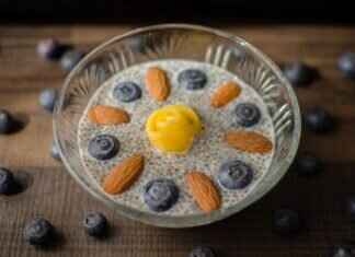 Chia Seed Pudding Benefits: Why You Should Eat It Every Day Chia Seed Pudding Benefits: Why You Should Eat It Every Day
