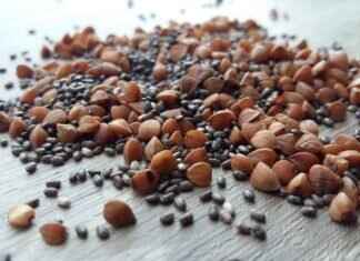 Chia Seed Pudding: The Ultimate Healthy Dessert Recipe Chia Seed Pudding: The Ultimate Healthy Dessert Recipe