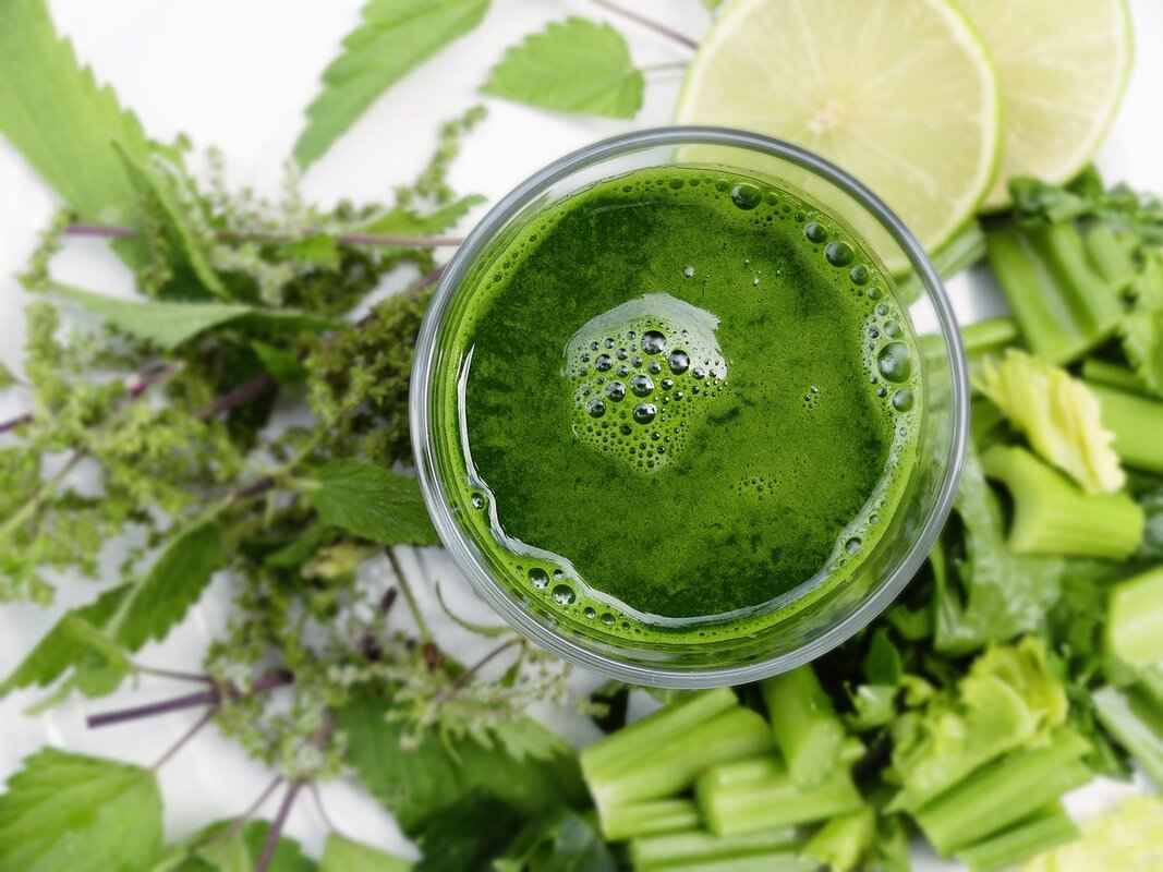 How to Enhance Your Smoothie with Superfoods?
