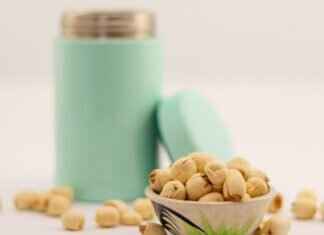 Chia Seeds and Oatmeal Overnight: The Perfect Nutritious Breakfast Chia Seeds and Oatmeal Overnight: The Perfect Nutritious Breakfast