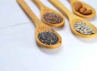 Chia Seeds Health Benefits: How They Improve Digestion & More Chia Seeds Health Benefits: How They Improve Digestion & More