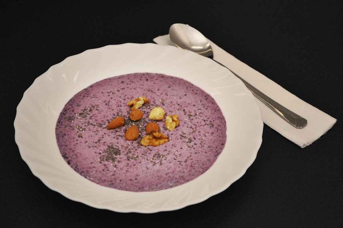 Chia Seeds Serving Size: How Much Is Too Much? 2 Why Are Chia Seeds Popular?