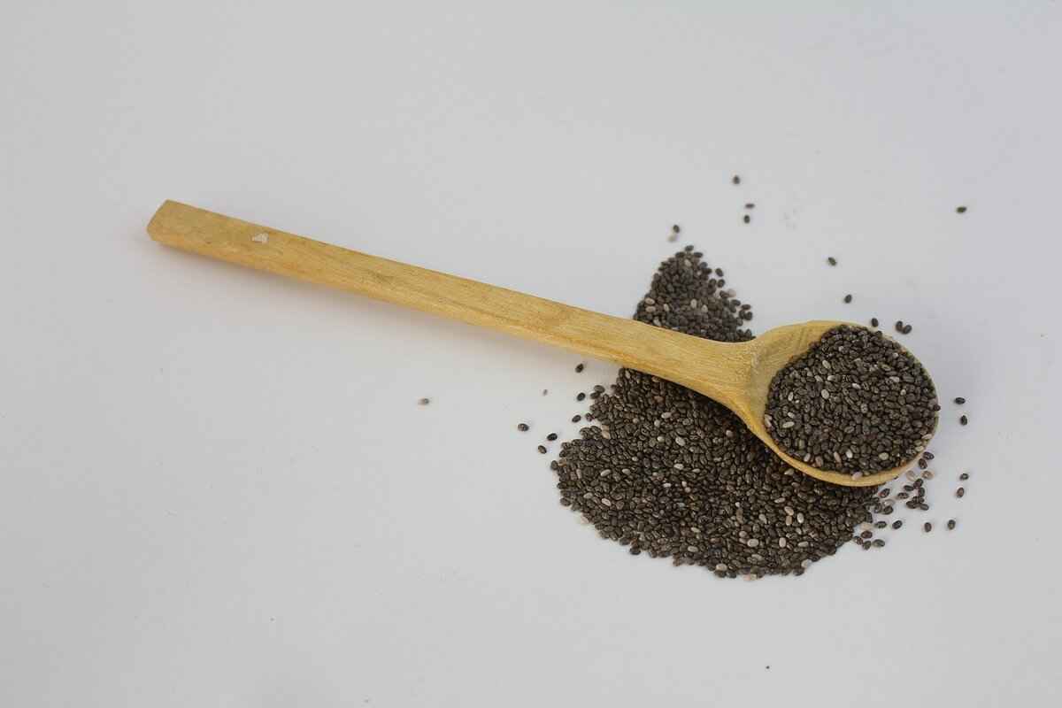 Chia Seeds Serving Size: How Much Is Too Much? 5 How to Incorporate Chia Seeds into Your Diet?