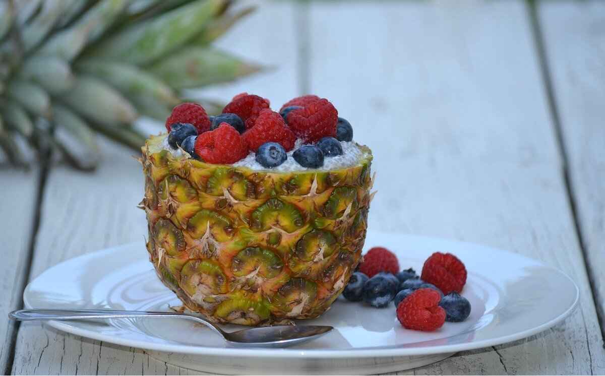 How to Identify Fresh Chia Seeds?