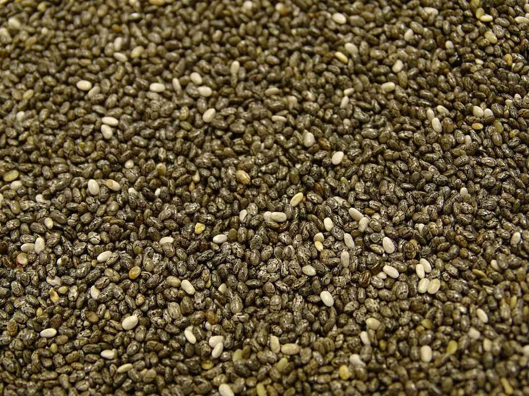 How Do Chia Seeds Boost Heart Health?