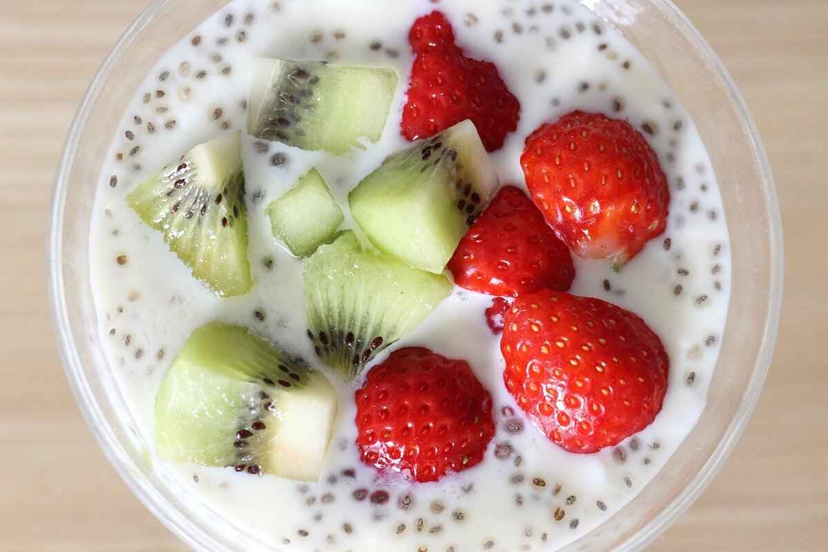 Are There Any Side Effects of Chia Seeds?
