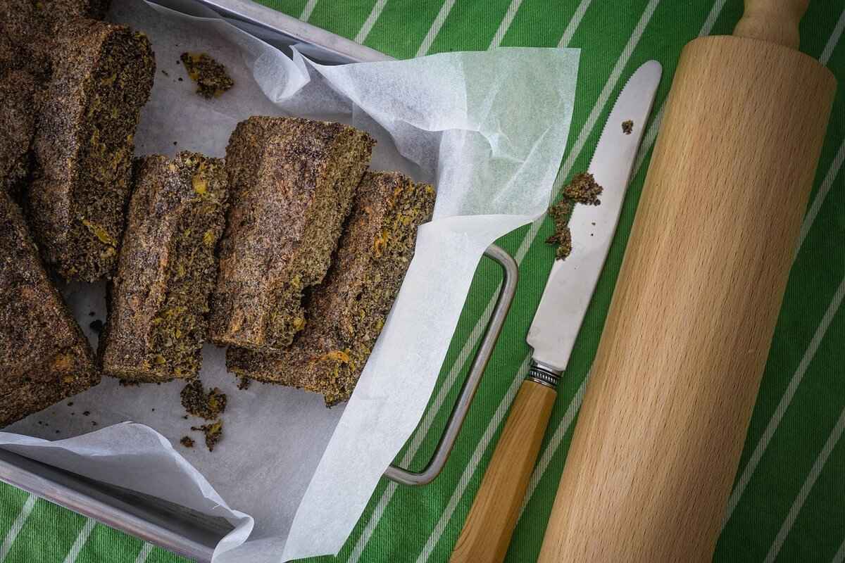 What Are Chia Seeds?