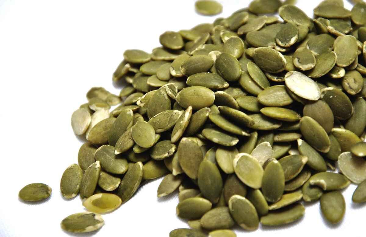 What Are Flax Seeds?