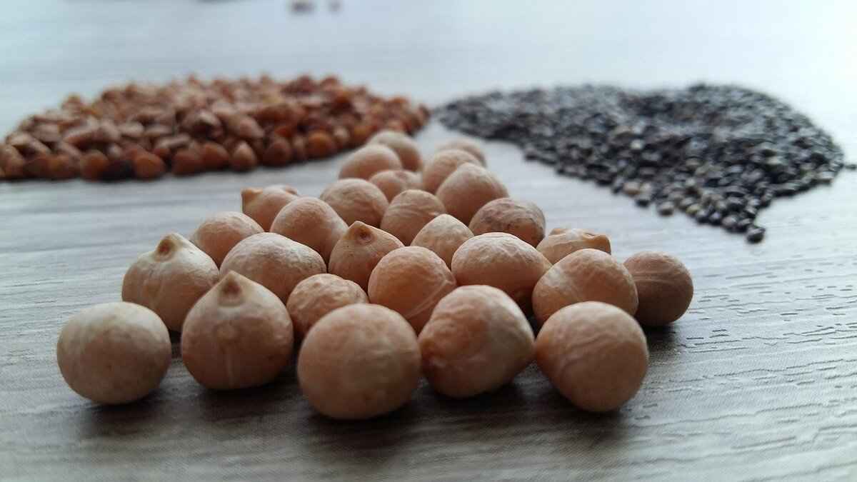 Are There Any Side Effects of Chia Seeds?