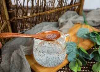 Chia Seeds: What Do They Do for Your Body? Benefits Explained Chia Seeds: What Do They Do for Your Body? Benefits Explained