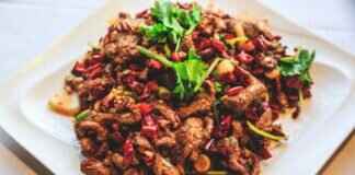 Chinese Chopping Techniques: How to Dice, Julienne, and Mince Properly Chinese Chopping Techniques: How to Dice, Julienne, and Mince Properly