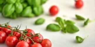 Chinese & Thai Vegetarian Festival: What’s on the Menu? Chinese & Thai Vegetarian Festival: What’s on the Menu?