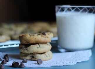 Chocolate Chia Seed Pudding: A Guilt-Free Dessert Recipe Chocolate Chia Seed Pudding: A Guilt-Free Dessert Recipe