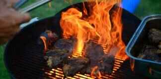 Chuan’r: The Spicy Chinese BBQ Skewers You Need to Try Chuan’r: The Spicy Chinese BBQ Skewers You Need to Try