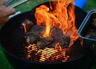 Chuan’r: The Spicy Chinese BBQ Skewers You Need to Try Chuan’r: The Spicy Chinese BBQ Skewers You Need to Try