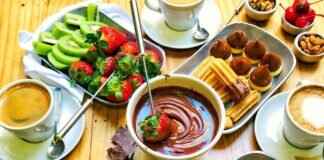 Churro Waffles with Asian Flavors: A Creative Fusion Dessert Churro Waffles with Asian Flavors: A Creative Fusion Dessert