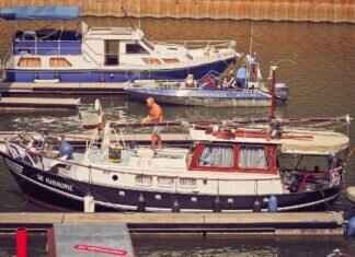 Clear Captain Morgan: The Football-Themed Drink You Must Try Clear Captain Morgan: The Football-Themed Drink You Must Try