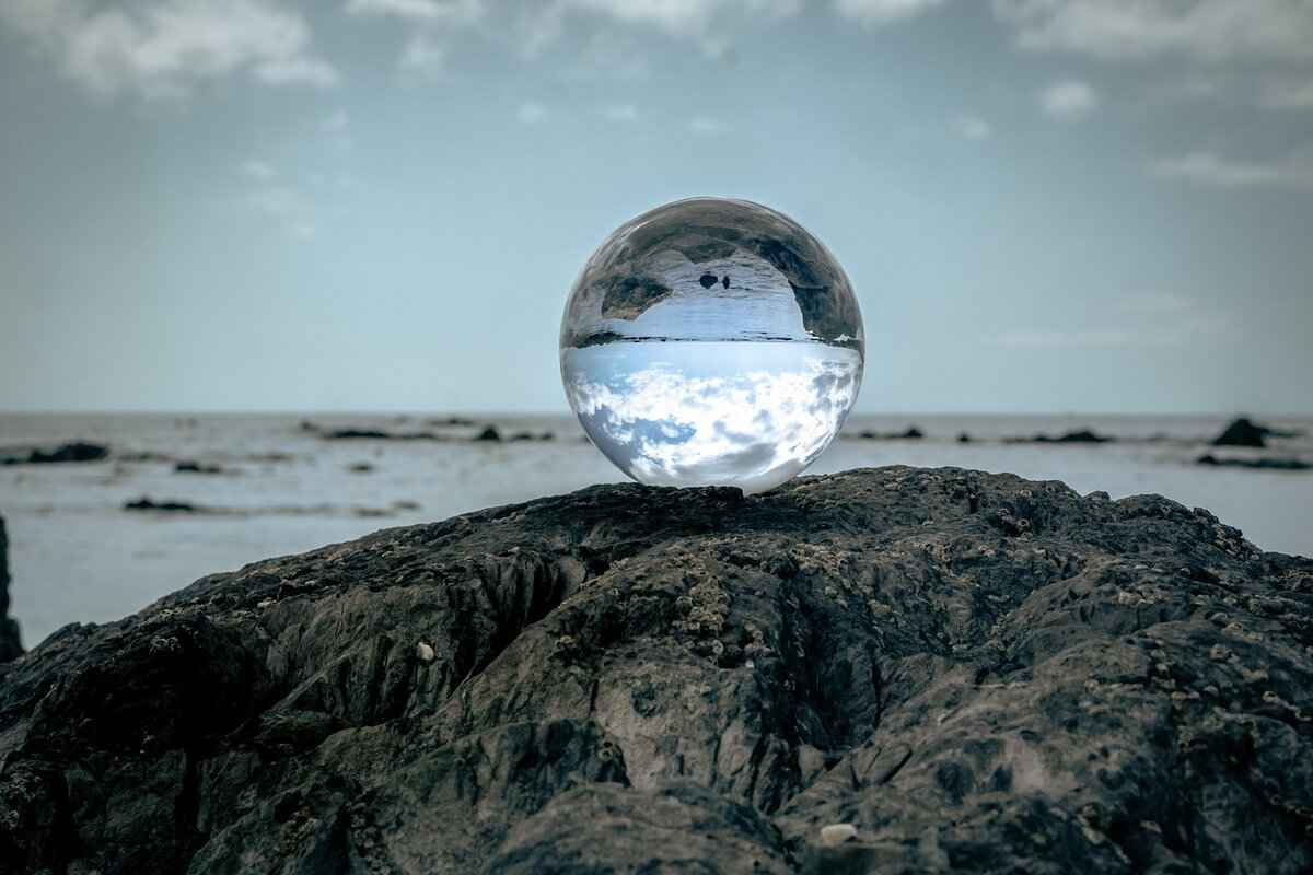 The Origins of Crystal Ball Superstitions in Sports