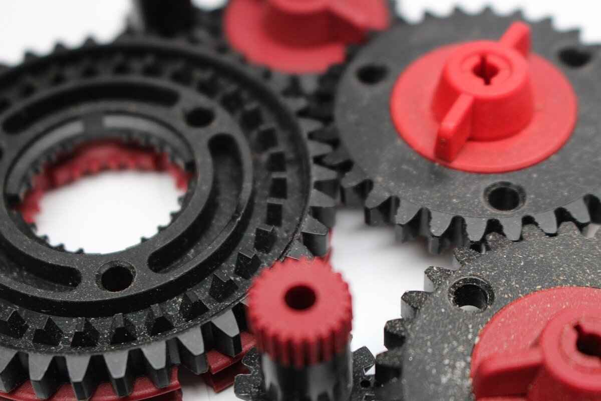 Materials Used in Clockwork Springs
