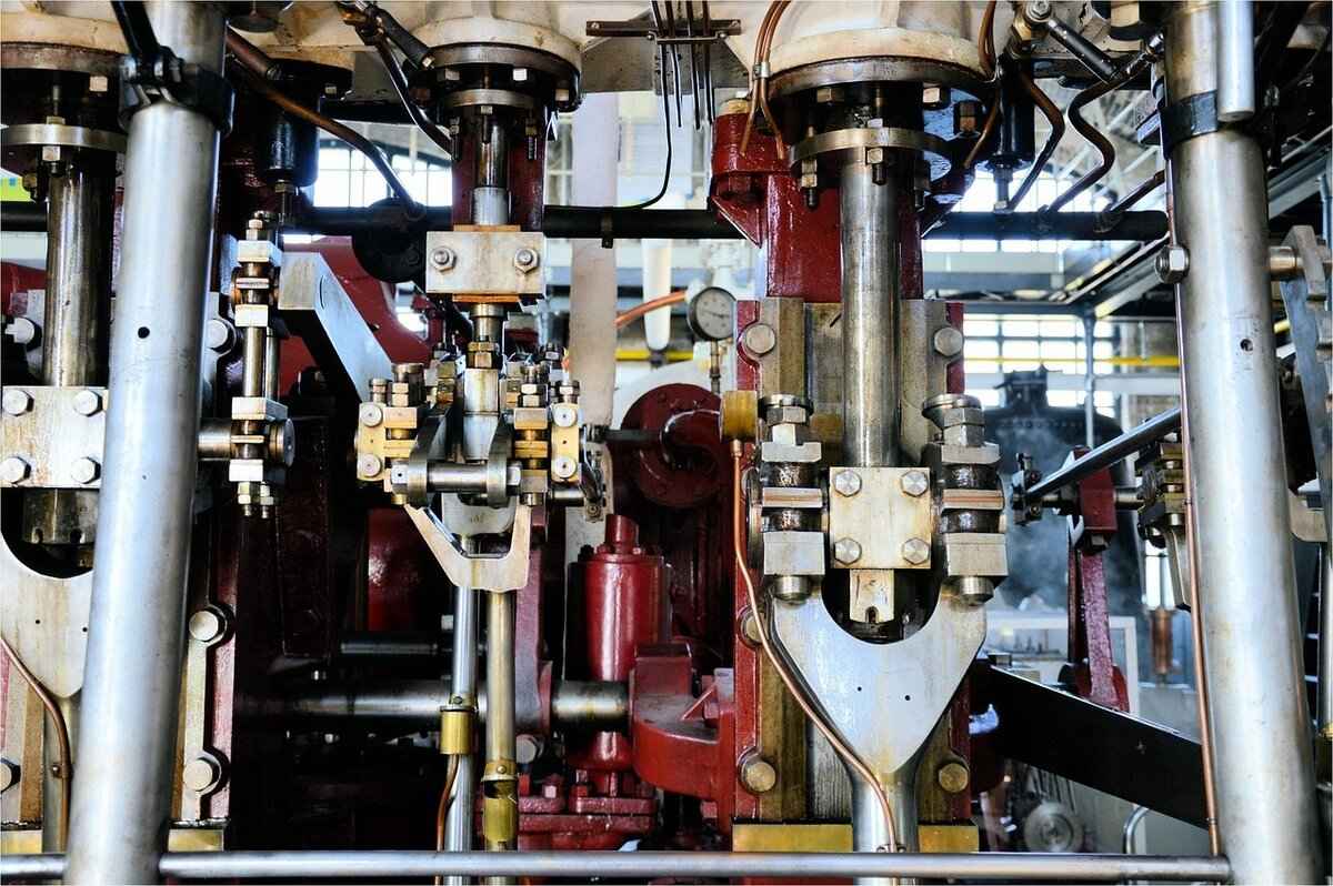Maintenance of Clockwork Springs