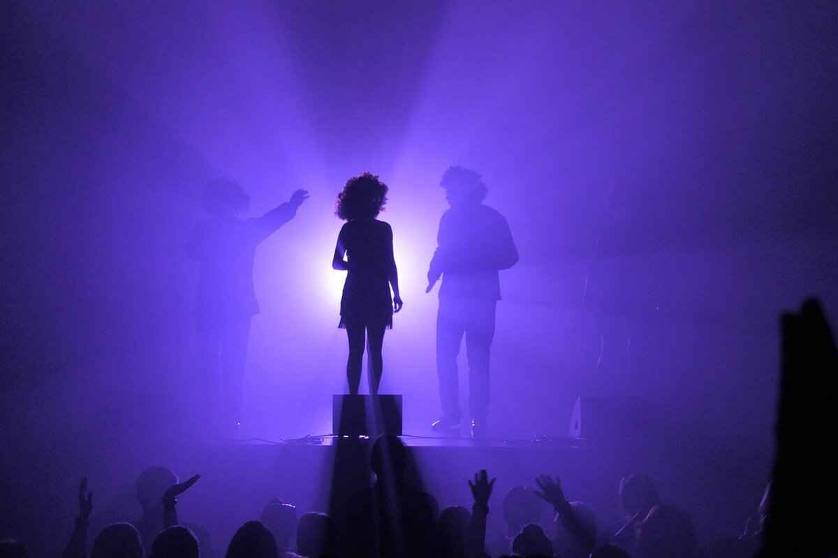 How to Choose the Right Club for Your Night Out?