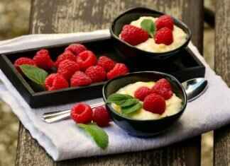 Coconut Chia Seed Pudding: A Tropical & Healthy Treat Coconut Chia Seed Pudding: A Tropical & Healthy Treat