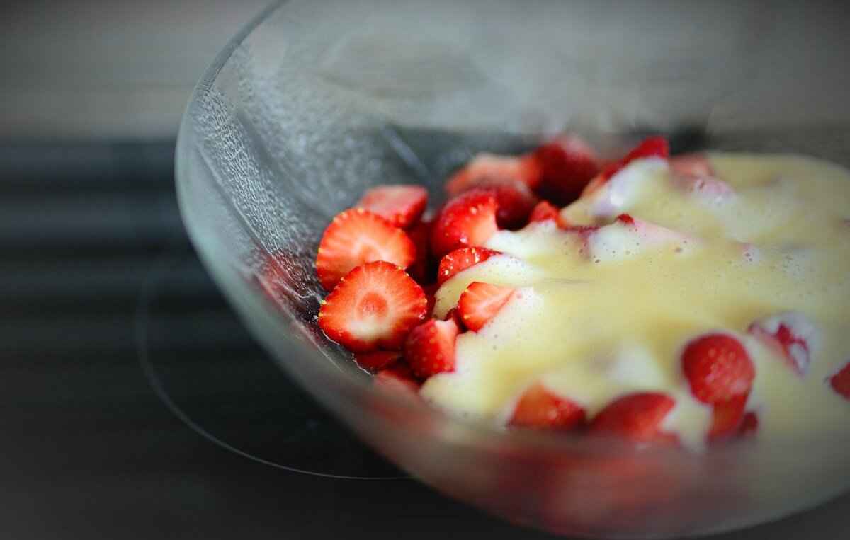 What Makes Coconut Chia Seed Pudding So Healthy?