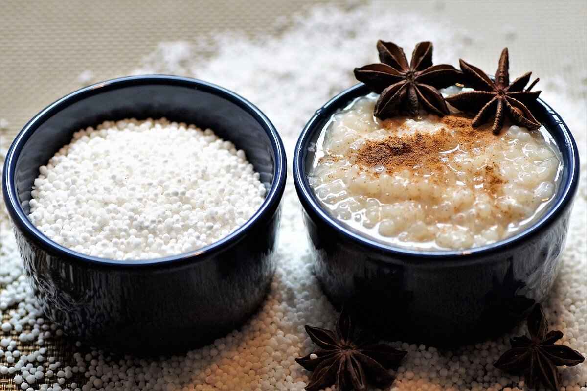 How to Customize Your Coconut Chia Seed Pudding?