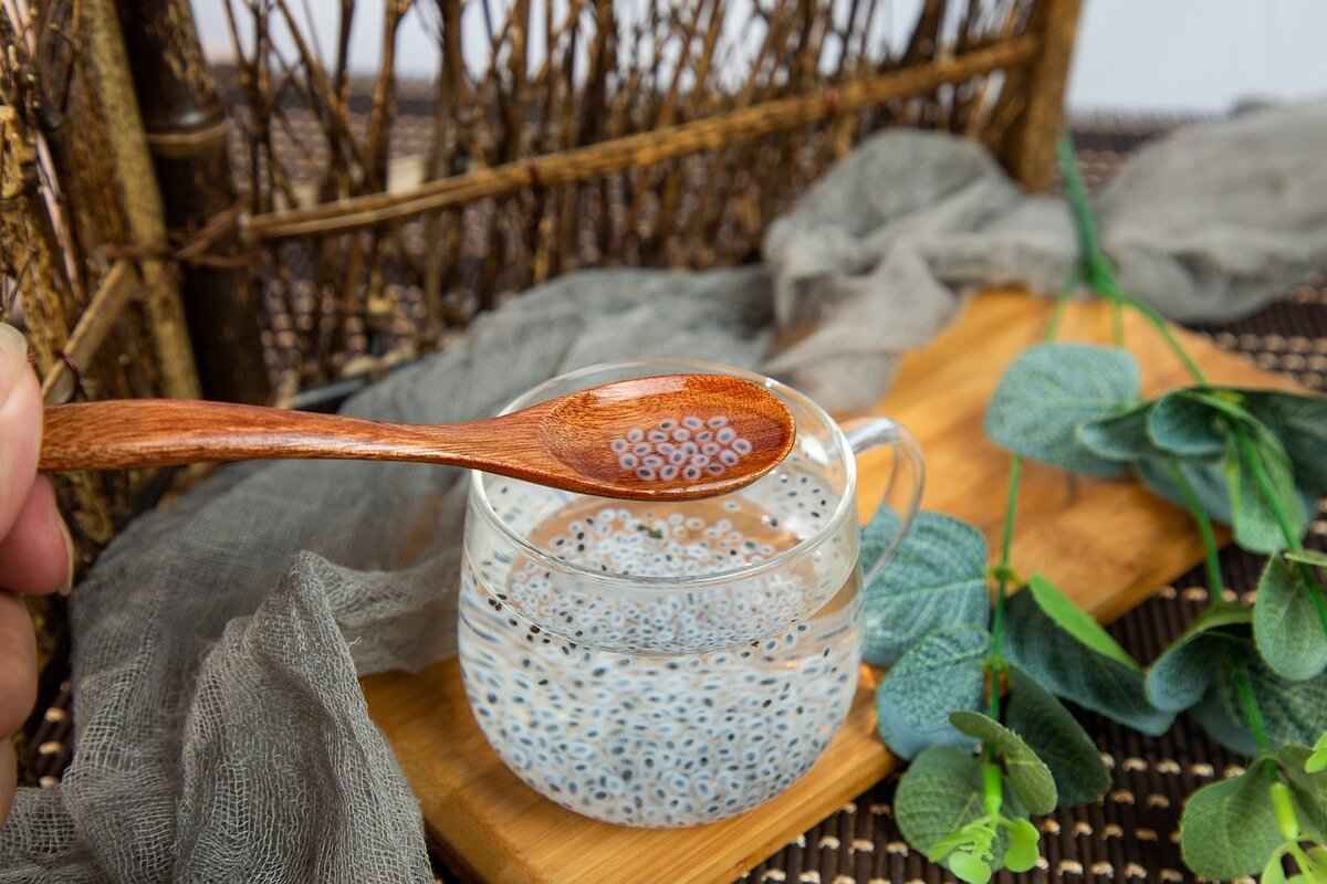 Potential Drawbacks of Chia Seeds